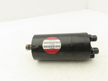Danfoss OSPM 70 LS Forklift Power Steering Unit Hydraulic Motor Off ERC060VGN36