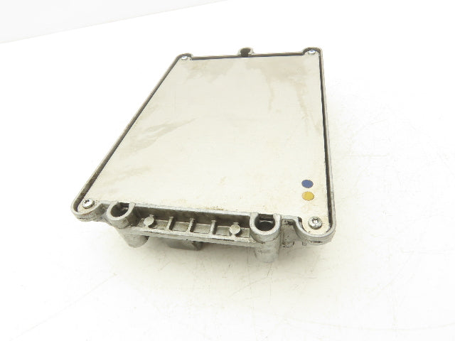 Yale 8536820 Forklift Control Module Rev 0 Off ERC060VGN36TE085