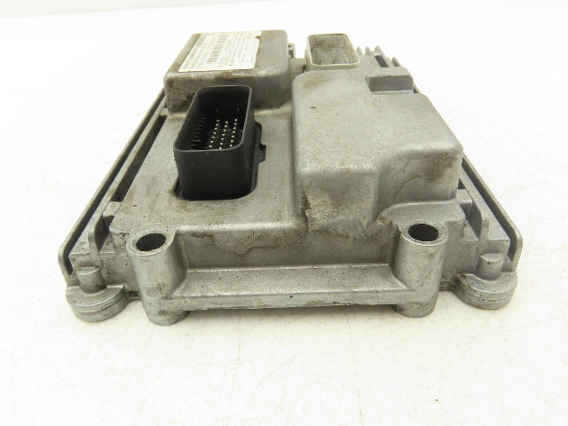Yale 8536820 Forklift Control Module Rev 0 Off ERC060VGN36TE085