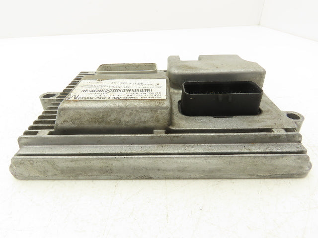 Yale 8536820 Forklift Control Module Rev 0 Off ERC060VGN36TE085