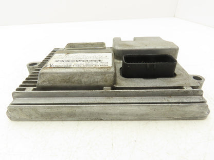 Yale 8536820 Forklift Control Module Rev 0 Off ERC060VGN36TE085