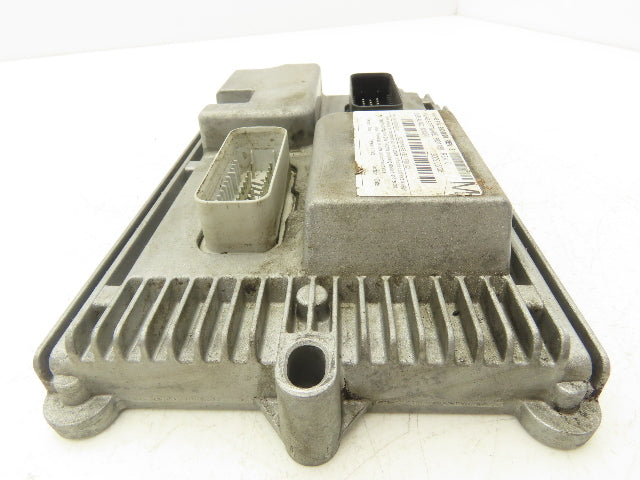 Yale 8536820 Forklift Control Module Rev 0 Off ERC060VGN36TE085