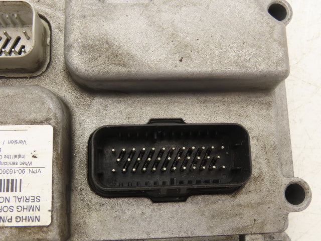 Yale 8536820 Forklift Control Module Rev 0 Off ERC060VGN36TE085