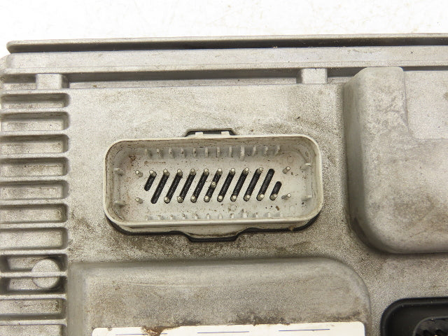 Yale 8536820 Forklift Control Module Rev 0 Off ERC060VGN36TE085