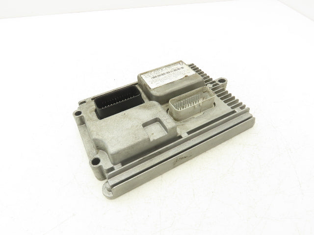 Yale 8536820 Forklift Control Module Rev 0 Off ERC060VGN36TE085