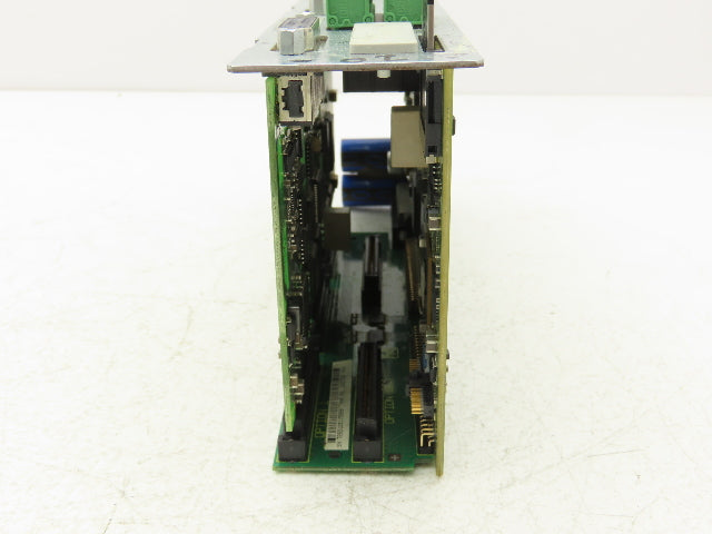 Rexroth CSH01.1C-SE-ENS-NNN-NNN-S2-S-XP-FW SERCOS Servo Controller Interface
