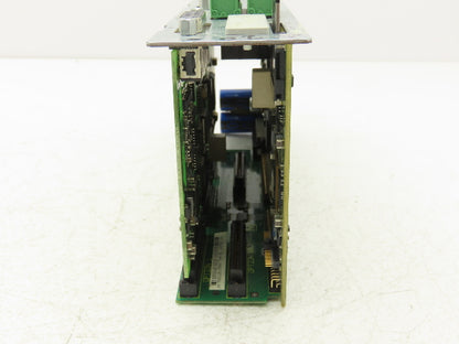 Rexroth CSH01.1C-SE-ENS-NNN-NNN-S2-S-XP-FW SERCOS Servo Controller Interface