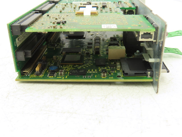 Rexroth CSH01.1C-SE-ENS-NNN-NNN-S2-S-XP-FW SERCOS Servo Controller Interface