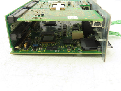 Rexroth CSH01.1C-SE-ENS-NNN-NNN-S2-S-XP-FW SERCOS Servo Controller Interface