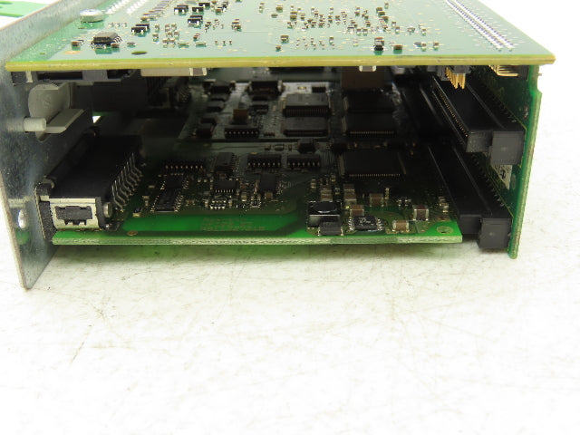 Rexroth CSH01.1C-SE-ENS-NNN-NNN-S2-S-XP-FW SERCOS Servo Controller Interface