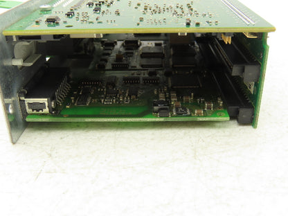 Rexroth CSH01.1C-SE-ENS-NNN-NNN-S2-S-XP-FW SERCOS Servo Controller Interface
