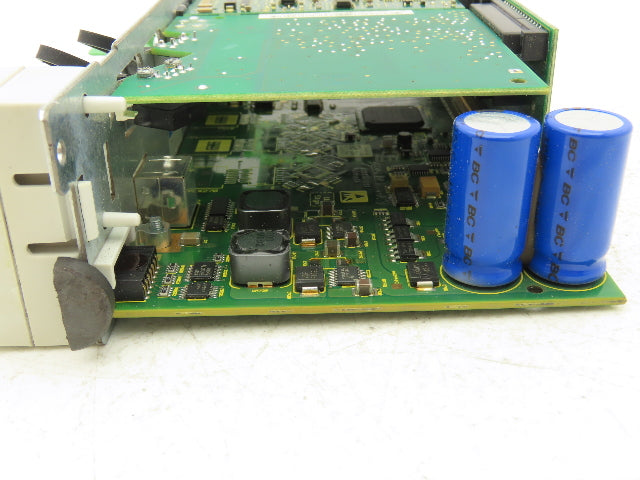 Rexroth CSH01.1C-SE-ENS-NNN-NNN-S2-S-XP-FW SERCOS Servo Controller Interface