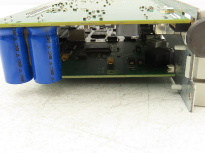 Rexroth CSH01.1C-SE-ENS-NNN-NNN-S2-S-XP-FW SERCOS Servo Controller Interface