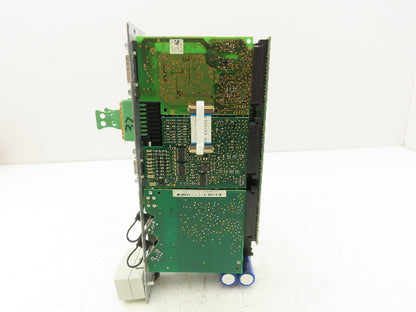 Rexroth CSH01.1C-SE-ENS-NNN-NNN-S2-S-XP-FW SERCOS Servo Controller Interface