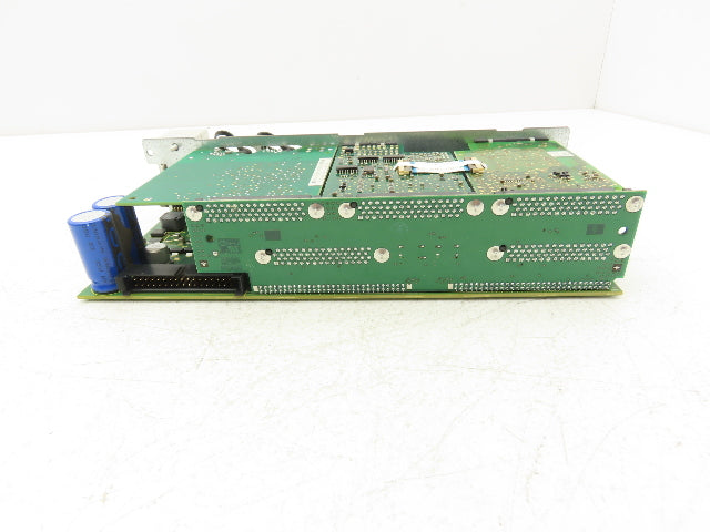 Rexroth CSH01.1C-SE-ENS-NNN-NNN-S2-S-XP-FW SERCOS Servo Controller Interface