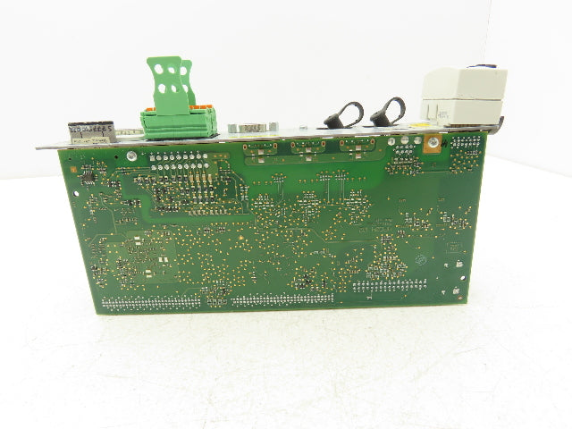 Rexroth CSH01.1C-SE-ENS-NNN-NNN-S2-S-XP-FW SERCOS Servo Controller Interface