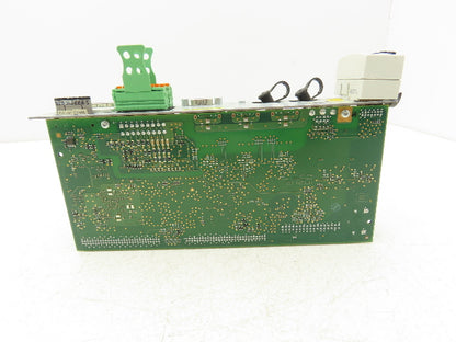 Rexroth CSH01.1C-SE-ENS-NNN-NNN-S2-S-XP-FW SERCOS Servo Controller Interface