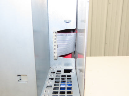 Rexroth HMS01.1N-W0150-A-07-NNNN IndraDrive M Modular Inverter Drive Unit