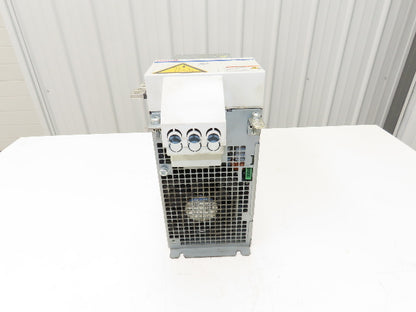 Rexroth HMS01.1N-W0150-A-07-NNNN IndraDrive M Modular Inverter Drive Unit