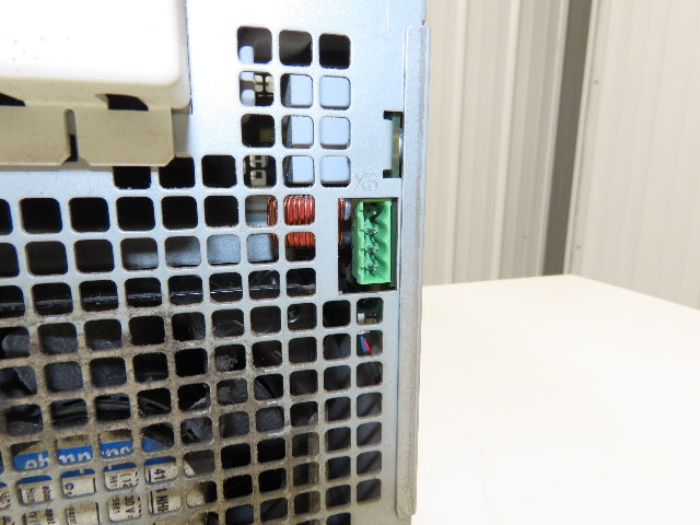 Rexroth HMS01.1N-W0150-A-07-NNNN IndraDrive M Modular Inverter Drive Unit