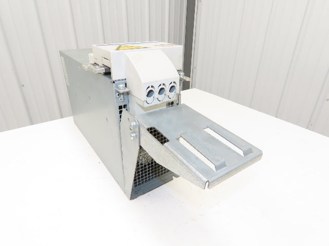 Rexroth HMS01.1N-W0150-A-07-NNNN IndraDrive M Modular Inverter Drive Unit