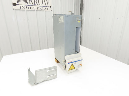 Rexroth HMS01.1N-W0150-A-07-NNNN IndraDrive M Modular Inverter Drive Unit