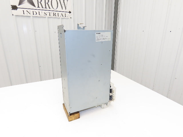 Rexroth HMS01.1N-W0150-A-07-NNNN IndraDrive M Modular Inverter Drive Unit