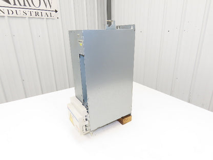 Rexroth HMS01.1N-W0150-A-07-NNNN IndraDrive M Modular Inverter Drive Unit