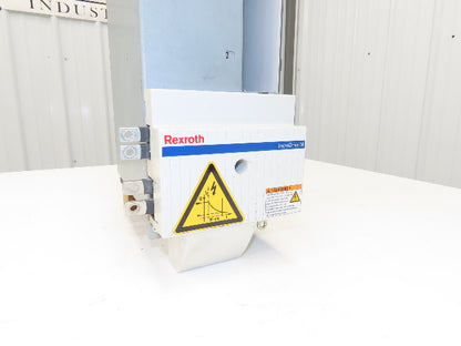Rexroth HMS01.1N-W0150-A-07-NNNN IndraDrive M Modular Inverter Drive Unit