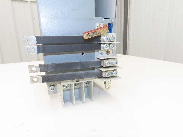 Rexroth HMS01.1N-W0150-A-07-NNNN IndraDrive M Modular Inverter Drive Unit