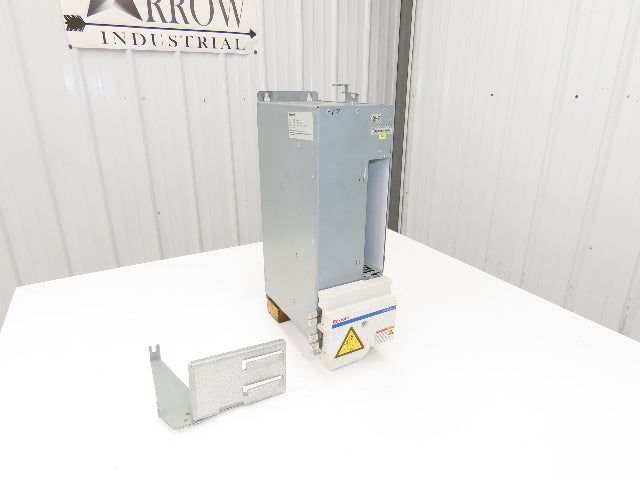 Rexroth HMS01.1N-W0150-A-07-NNNN IndraDrive M Modular Inverter Drive Unit