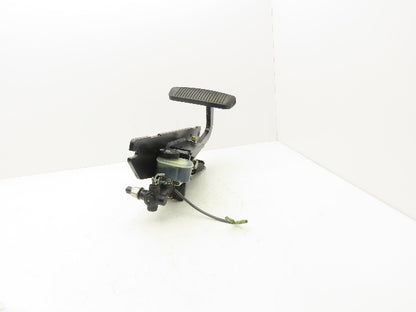 Yale ERC060VGN36TE085 Electric Forklift Brake Pedal Master Cylinder & Bracket