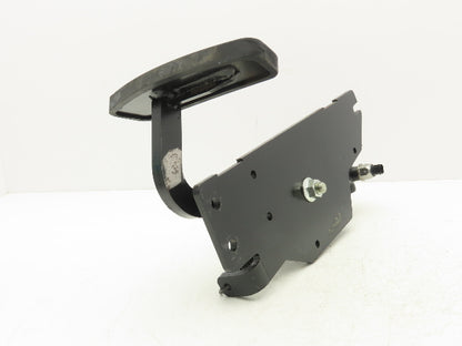 Yale ERC060VGN36TE085 Electric Forklift Brake Pedal Master Cylinder & Bracket