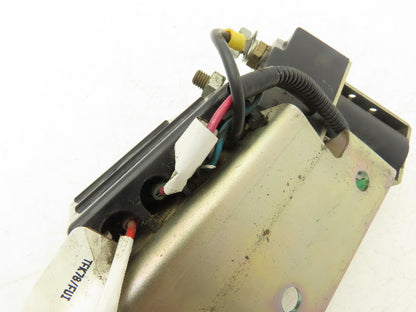 Yale CP445-3 Forklift Albright DC Motor Contactor Assembly Off ERC060VGN36TE085