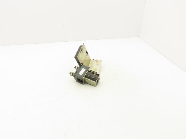 Yale CP445-3 Forklift Albright DC Motor Contactor Assembly Off ERC060VGN36TE085
