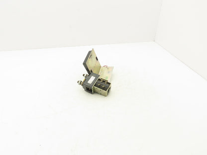 Yale CP445-3 Forklift Albright DC Motor Contactor Assembly Off ERC060VGN36TE085
