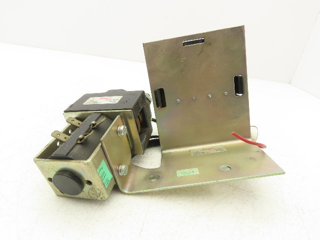 Yale CP445-3 Forklift Albright DC Motor Contactor Assembly Off ERC060VGN36TE085