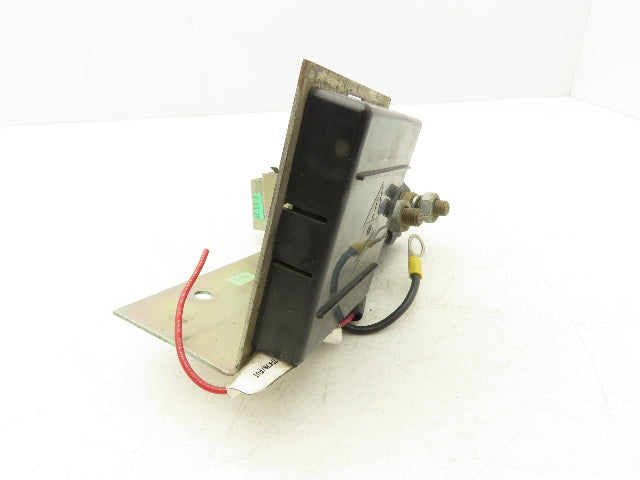 Yale CP445-3 Forklift Albright DC Motor Contactor Assembly Off ERC060VGN36TE085