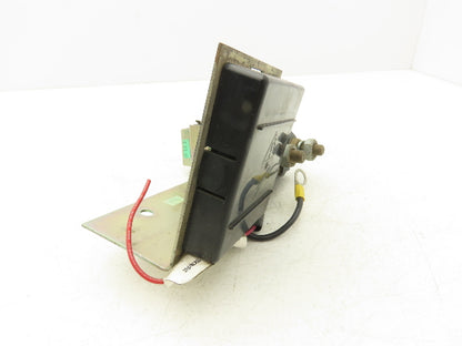 Yale CP445-3 Forklift Albright DC Motor Contactor Assembly Off ERC060VGN36TE085