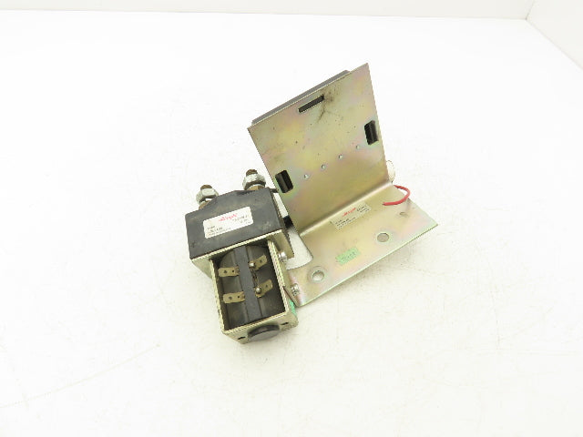 Yale CP445-3 Forklift Albright DC Motor Contactor Assembly Off ERC060VGN36TE085