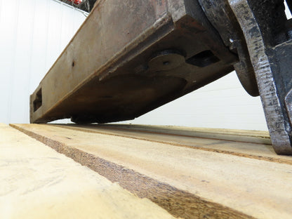 LaBounty Mini Excavator Demolition Metal Shear 10" Cutting Kubota U55-5