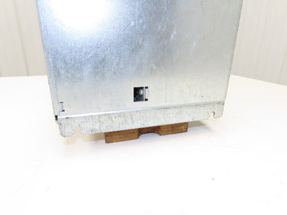 Rexroth HMV01.1R-W0045-A-07-NNNN IndraDrive Supply Unit 480V In 45kW 750VDC Out
