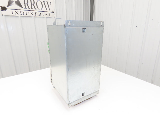 Rexroth HMV01.1R-W0045-A-07-NNNN IndraDrive Supply Unit 480V In 45kW 750VDC Out