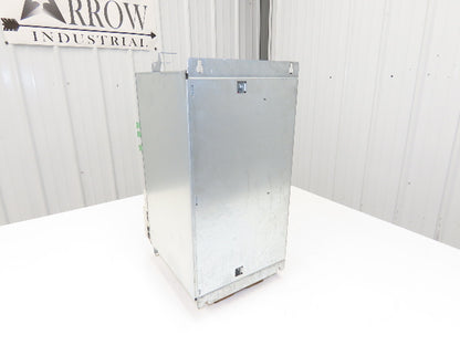 Rexroth HMV01.1R-W0045-A-07-NNNN IndraDrive Supply Unit 480V In 45kW 750VDC Out