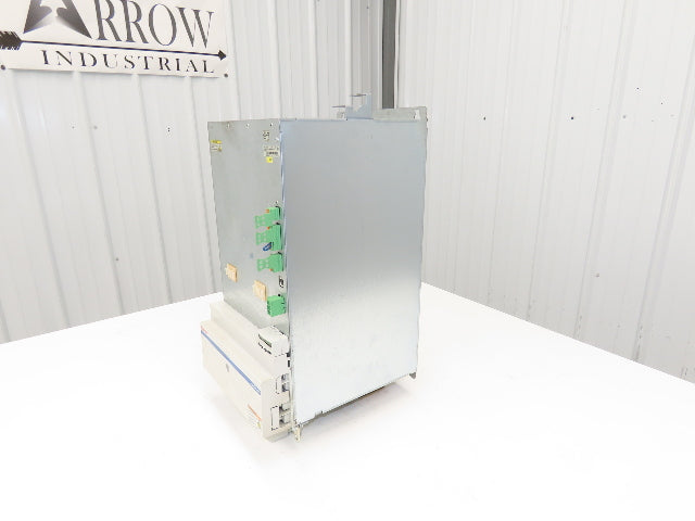 Rexroth HMV01.1R-W0045-A-07-NNNN IndraDrive Supply Unit 480V In 45kW 750VDC Out