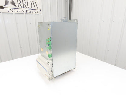 Rexroth HMV01.1R-W0045-A-07-NNNN IndraDrive Supply Unit 480V In 45kW 750VDC Out