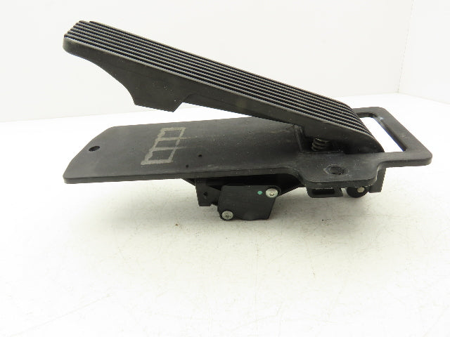 Williams Controls 134143 Forklift Accelerator Pedal & Potentiometer Off Yale