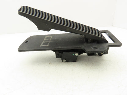 Williams Controls 134143 Forklift Accelerator Pedal & Potentiometer Off Yale