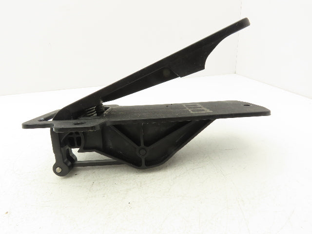 Williams Controls 134143 Forklift Accelerator Pedal & Potentiometer Off Yale