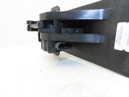 Williams Controls 134143 Forklift Accelerator Pedal & Potentiometer Off Yale